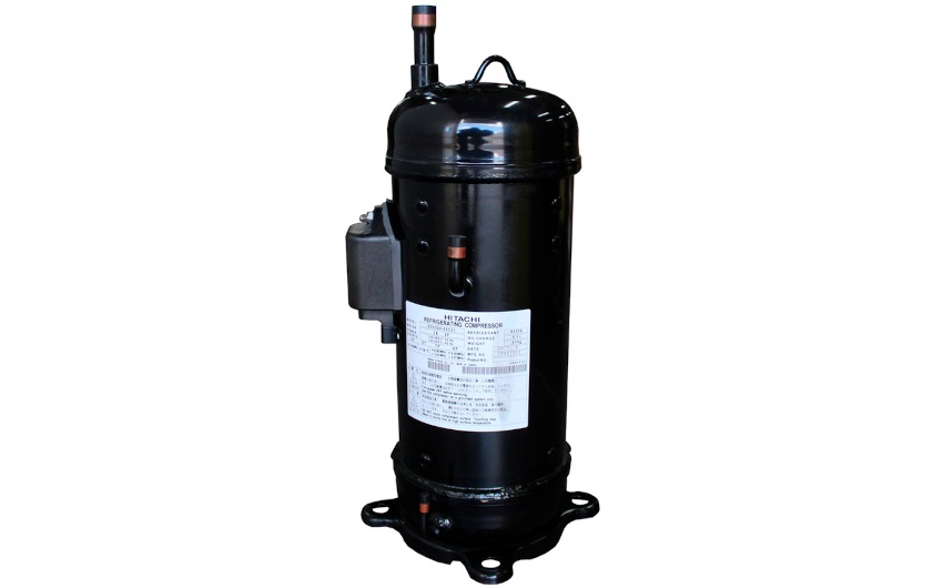 Compressores