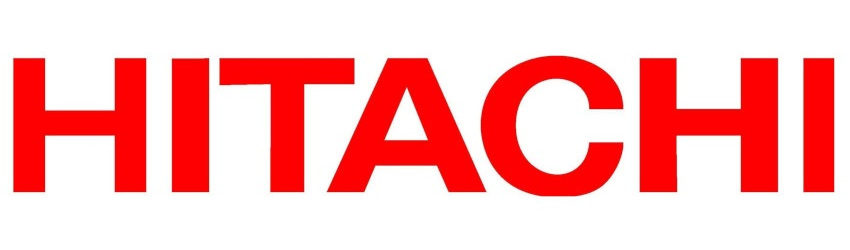HITACHI